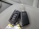 Thumbnail of 2023 White Toyota Camry