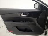 Thumbnail of 2024 White Kia Forte
