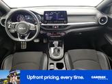 Thumbnail of 2024 White Kia Forte
