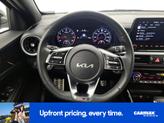Thumbnail of 2024 White Kia Forte
