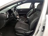 Thumbnail of 2024 White Kia Forte