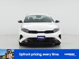 Thumbnail of 2024 White Kia Forte