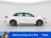 Thumbnail of 2024 White Kia Forte