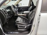 Thumbnail of 2019 White RAM 1500
