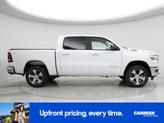 Thumbnail of 2019 White RAM 1500