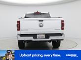 Thumbnail of 2019 White RAM 1500