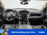 Thumbnail of 2019 White RAM 1500
