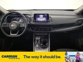 Thumbnail of 2024 Black Nissan Rogue