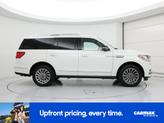 Thumbnail of 2020 White Lincoln Navigator