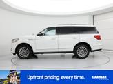 Thumbnail of 2020 White Lincoln Navigator
