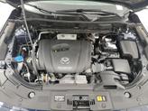 Thumbnail of 2017 Blue Mazda CX-5