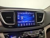 Thumbnail of 2018 Gray Chrysler Pacifica Hybrid