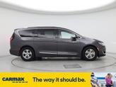 Thumbnail of 2018 Gray Chrysler Pacifica Hybrid