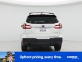 Thumbnail of 2020 White Subaru Ascent