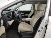 Thumbnail of 2020 White Subaru Ascent