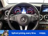 Thumbnail of 2018 Blue Mercedes-Benz GLC 300