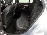 Thumbnail of 2018 Blue Mercedes-Benz GLC 300
