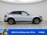 Thumbnail of 2018 Blue Mercedes-Benz GLC 300