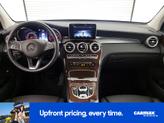 Thumbnail of 2018 Blue Mercedes-Benz GLC 300
