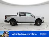 Thumbnail of 2023 White Ford Maverick