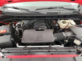 Thumbnail of 2019 Red Chevrolet Silverado 1500