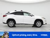 Thumbnail of 2016 Pearl Lexus RX 350