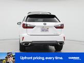 Thumbnail of 2016 Pearl Lexus RX 350