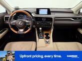 Thumbnail of 2016 Pearl Lexus RX 350