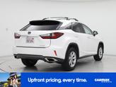 Thumbnail of 2016 Pearl Lexus RX 350
