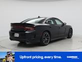 Thumbnail of 2019 Black Dodge Charger