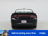 Thumbnail of 2019 Black Dodge Charger