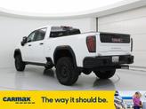 Photo of 2024 White GMC Sierra 2500