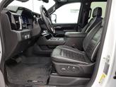 Thumbnail of 2024 White GMC Sierra 2500