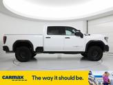 Thumbnail of 2024 White GMC Sierra 2500