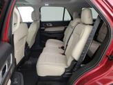 Thumbnail of 2018 Red Ford Explorer