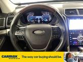 Thumbnail of 2018 Red Ford Explorer