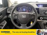 Thumbnail of 2016 Silver Honda CR-V