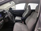Thumbnail of 2016 Silver Honda CR-V