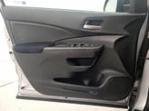Thumbnail of 2016 Silver Honda CR-V