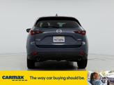 Thumbnail of 2022 Gray Mazda CX-5