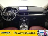 Thumbnail of 2022 Gray Mazda CX-5