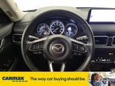 Thumbnail of 2022 Gray Mazda CX-5