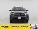 Thumbnail of 2016 Black Toyota RAV4