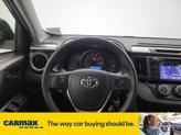 Thumbnail of 2016 Black Toyota RAV4