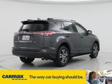 Thumbnail of 2016 Black Toyota RAV4
