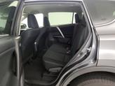 Thumbnail of 2016 Black Toyota RAV4