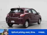 Thumbnail of 2024 Purple Mitsubishi Mirage