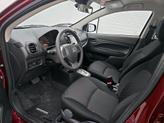 Thumbnail of 2024 Purple Mitsubishi Mirage
