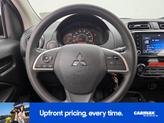 Thumbnail of 2024 Purple Mitsubishi Mirage