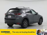 Thumbnail of 2018 Gray Mazda CX-5